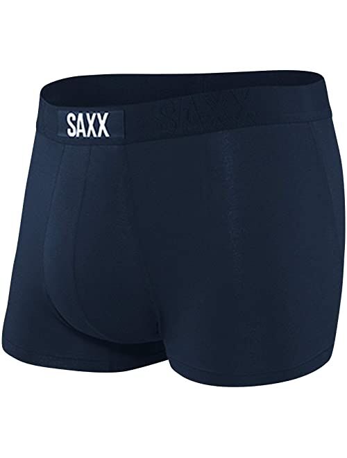 Saxx Vibe BallPark Pouch Support Trunk Modern Fit