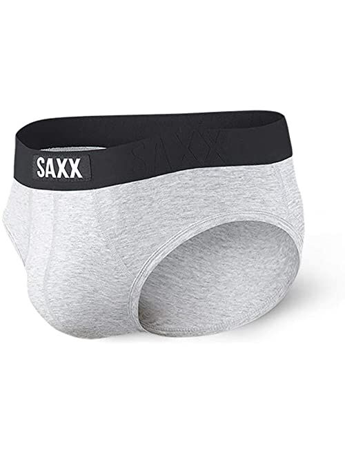 Saxx Undercover BallPark Pouch Support Brief Fly