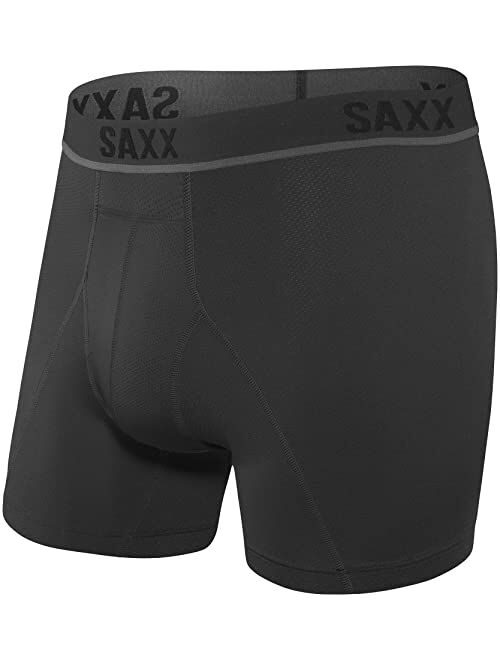 Saxx Kinetic HD BallPark Pouch Support Boxer Brief