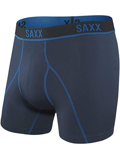 Saxx Kinetic HD BallPark Pouch Support Boxer Brief