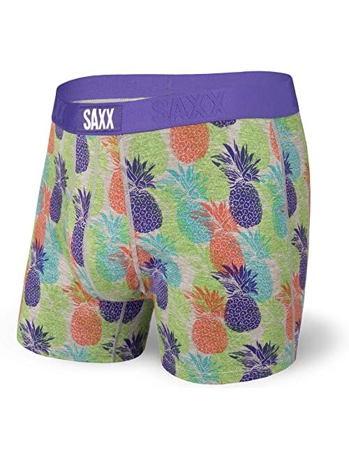 Saxx Ultra BallPark Pouch Support Boxer Fly