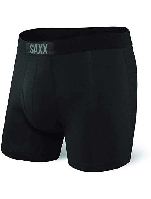 Saxx Ultra BallPark Pouch Support Boxer Fly