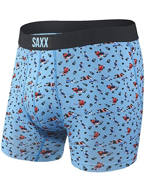 Saxx Ultra BallPark Pouch Support Boxer Fly