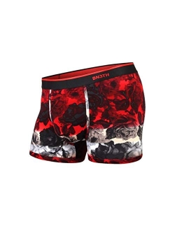 BN3TH Classic  MyPakage Pouch Trunks - Print