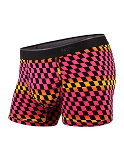 BN3TH Classic  MyPakage Pouch Trunks - Print