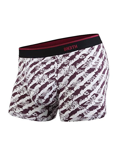 BN3TH Classic  MyPakage Pouch Trunks - Print