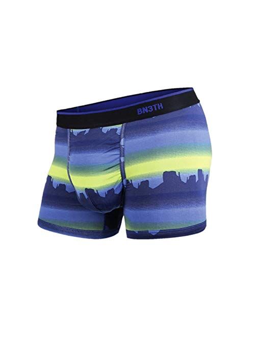 BN3TH Classic  MyPakage Pouch Trunks - Print