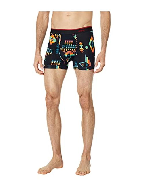 BN3TH Classic  MyPakage Pouch Trunks - Print