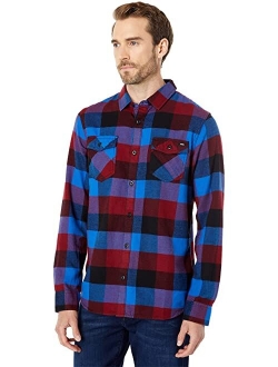 Box Flannel Shirt