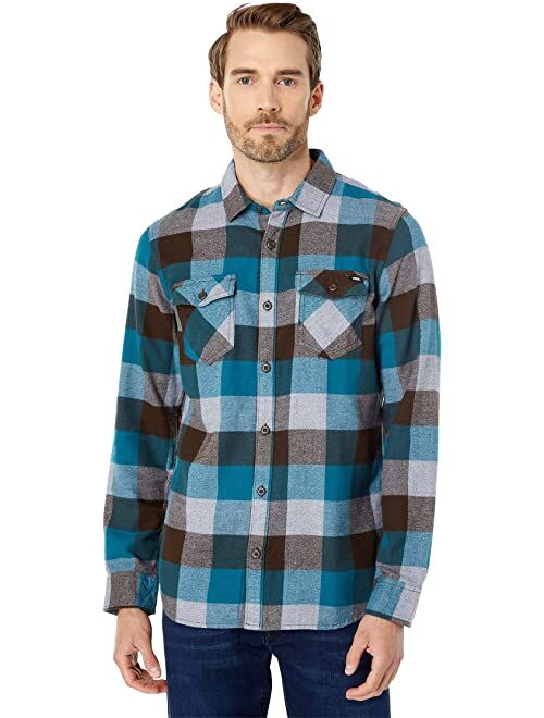 Vans Box Flannel Shirt