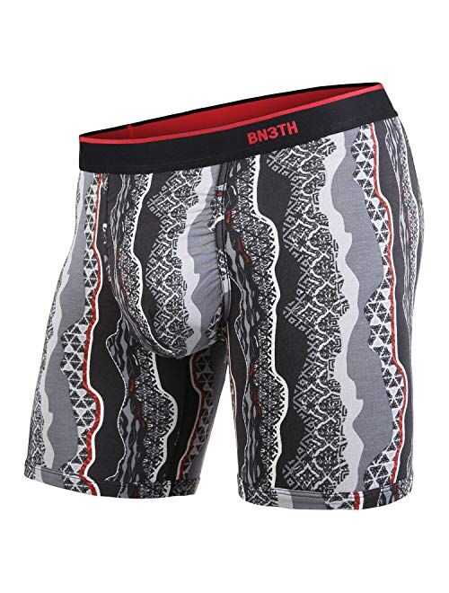 BN3TH Classic  MyPakage Pouch Boxer Brief - Printed