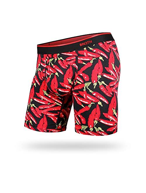 BN3TH Classic  MyPakage Pouch Boxer Brief - Printed