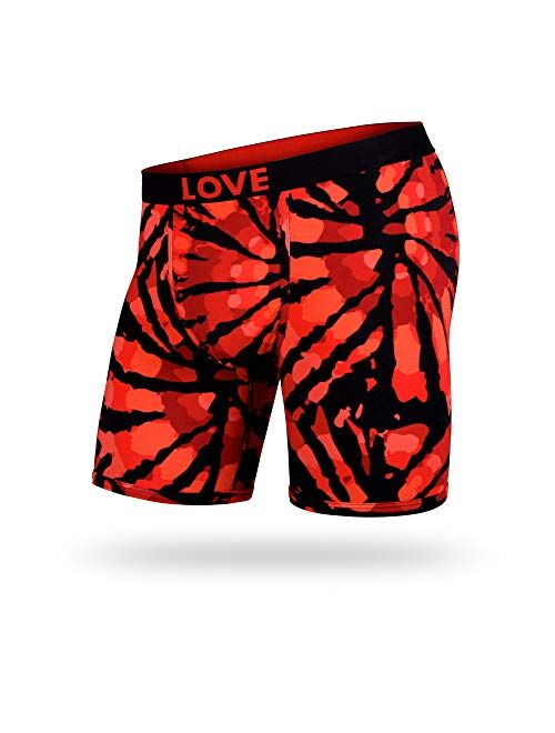 BN3TH Classic  MyPakage Pouch Boxer Brief - Printed