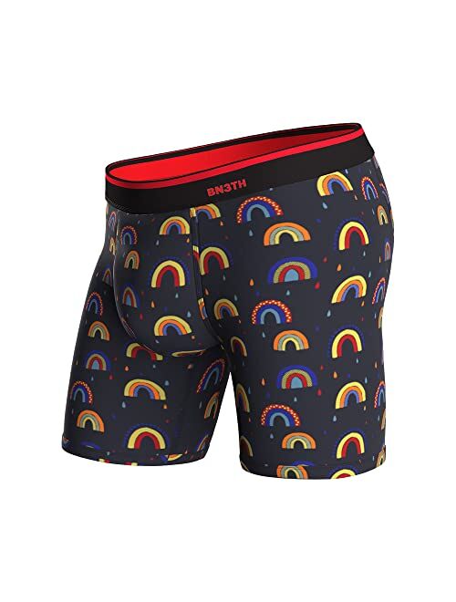 BN3TH Classic  MyPakage Pouch Boxer Brief - Printed