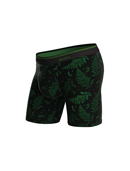 BN3TH Classic  MyPakage Pouch Boxer Brief - Printed