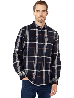 Arroyo Flannel Shirt