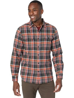 Arroyo Flannel Shirt