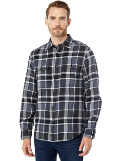 Arroyo Flannel Shirt