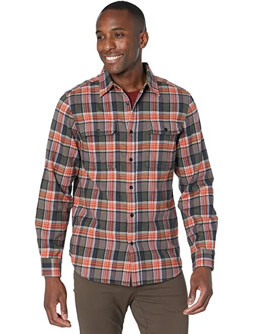 The North Face Arroyo Flannel Shirt