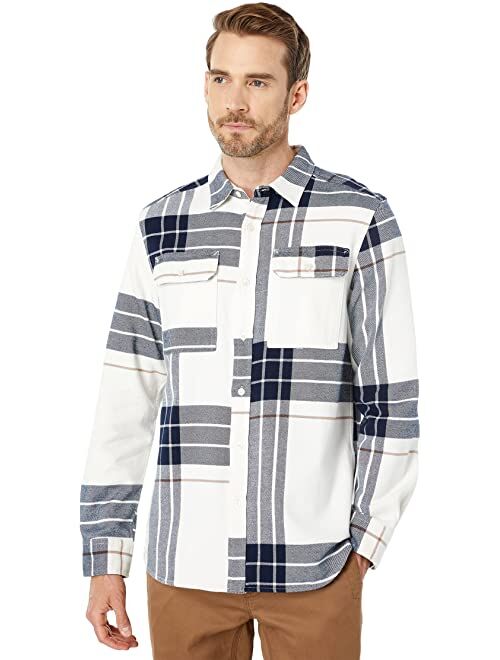 The North Face Arroyo Flannel Shirt