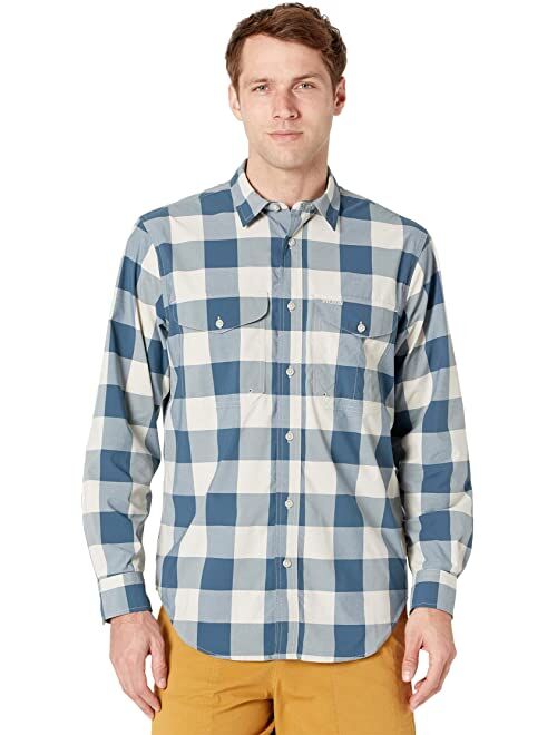 Filson Twin Lakes Sport Shirt