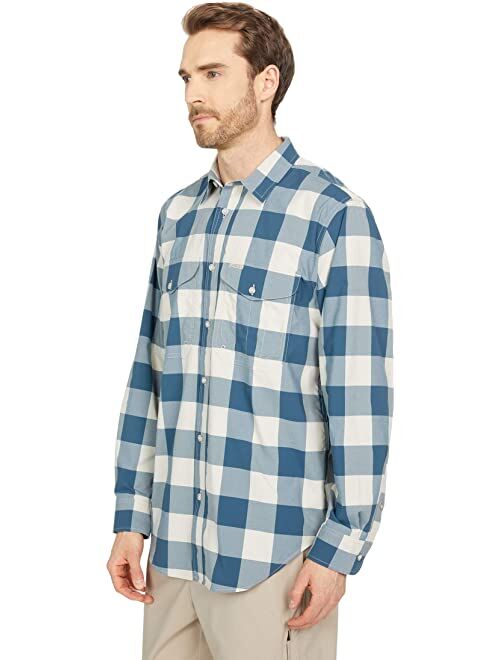 Filson Twin Lakes Sport Shirt