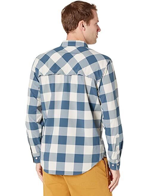 Filson Twin Lakes Sport Shirt