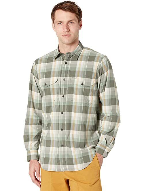 Filson Twin Lakes Sport Shirt