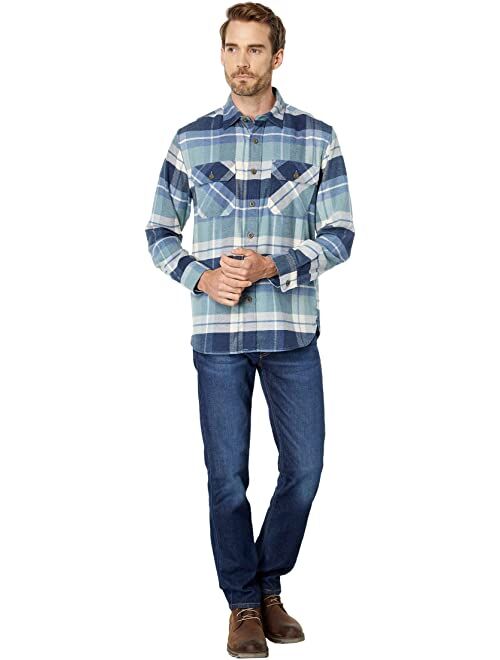 Pendleton Burnside Flannel Shirt