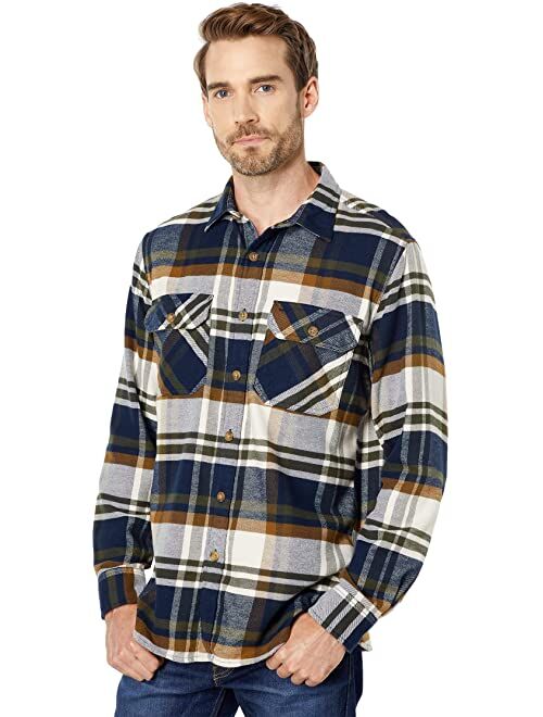 Pendleton Burnside Flannel Shirt