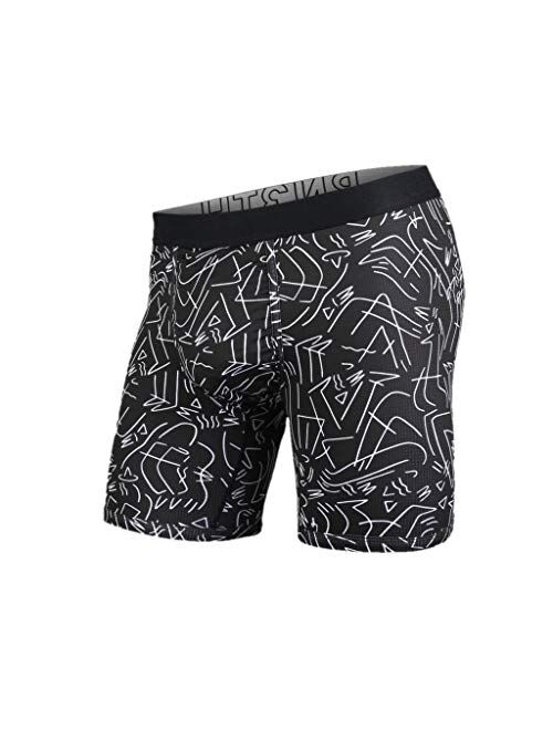 BN3TH Entourage MyPakage Pouch Boxer Brief