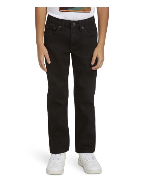 Levi's Little Boys 511 Slim Fit Eco Performance Jeans