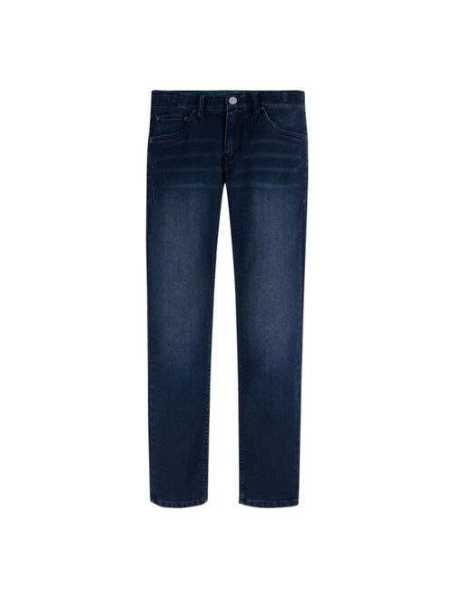 Levi's Little Boys 511 Slim Fit Eco Performance Jeans