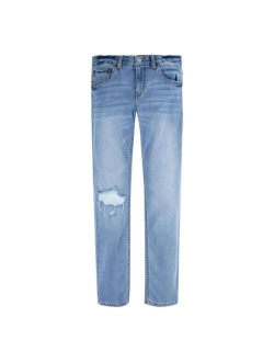 Big Boys 511 Slim Fit Eco Performance Jeans