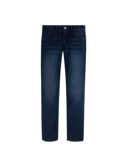 Big Boys 511 Slim Fit Eco Performance Jeans