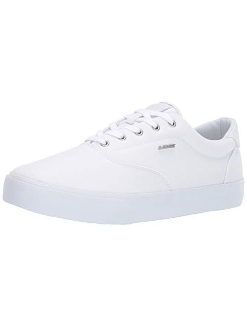 Lugz Men's Flip Sneaker