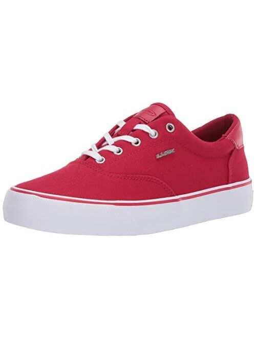 Lugz Men's Flip Sneaker