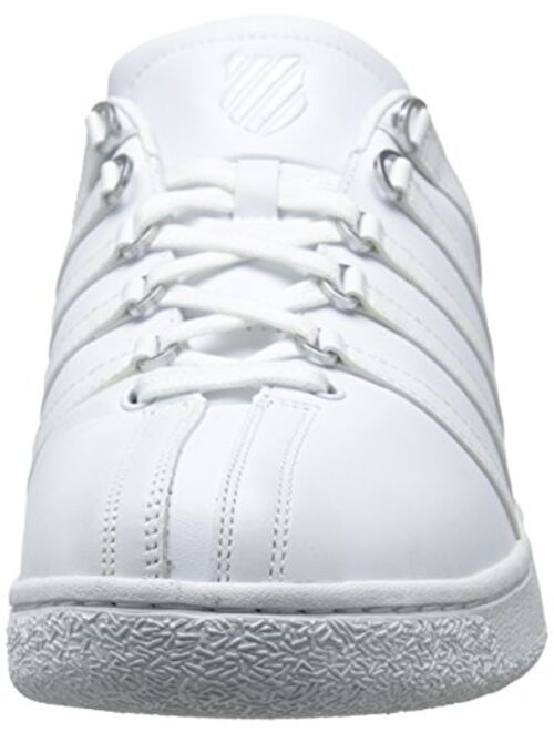 K-Swiss Men's Classic Vn Sneaker