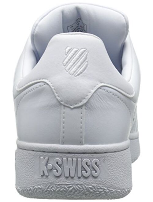 K-Swiss Men's Classic Vn Sneaker