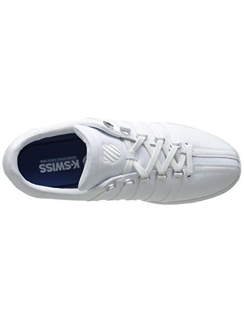 K-Swiss Men's Classic Vn Sneaker