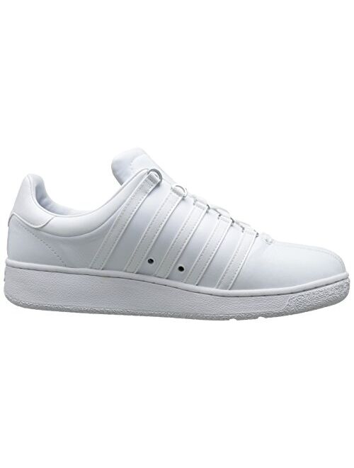 K-Swiss Men's Classic Vn Sneaker