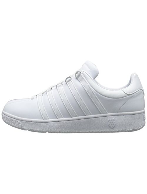 K-Swiss Men's Classic Vn Sneaker