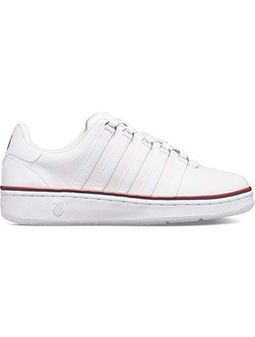 K-Swiss Men's Classic Vn Sneaker