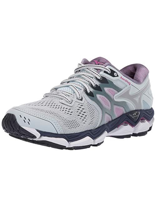 Mizuno Women's Wave Horizon 3 Running Shoe