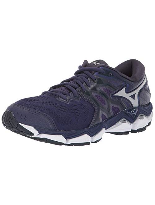 Mizuno Women's Wave Horizon 3 Running Shoe