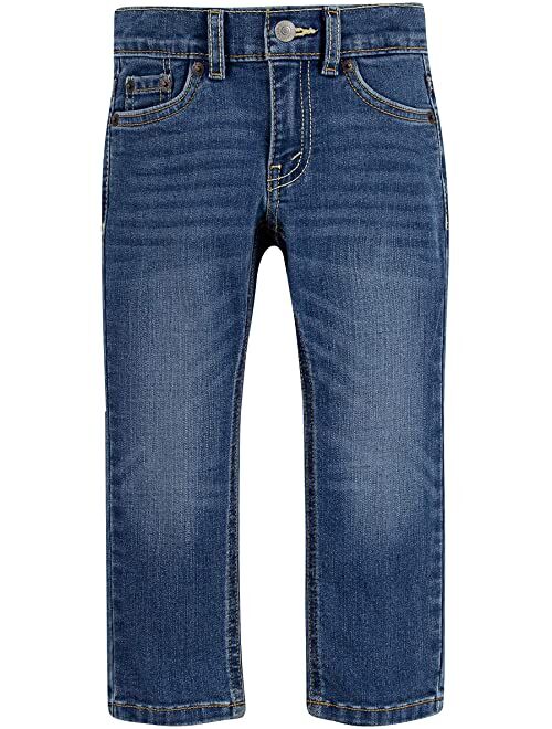 Levi's 511 Performance Slim Fit Jeans (Little Kids)