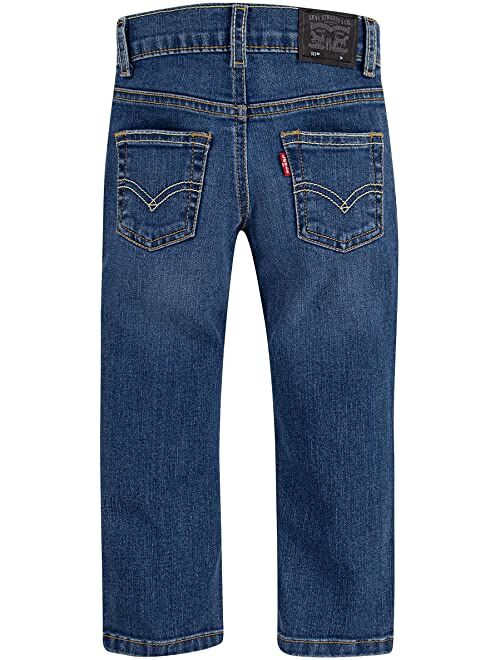 Levi's 511 Performance Slim Fit Jeans (Little Kids)