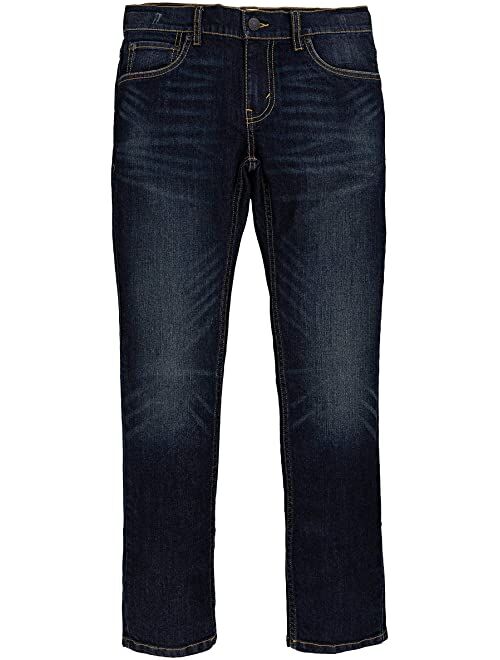 Levi's 511 Performance Slim Fit Jeans (Little Kids)