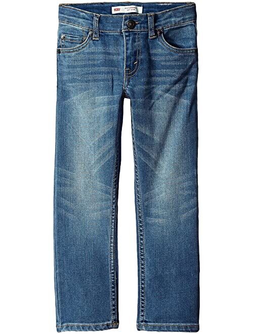 Levi's 511 Performance Slim Fit Jeans (Little Kids)