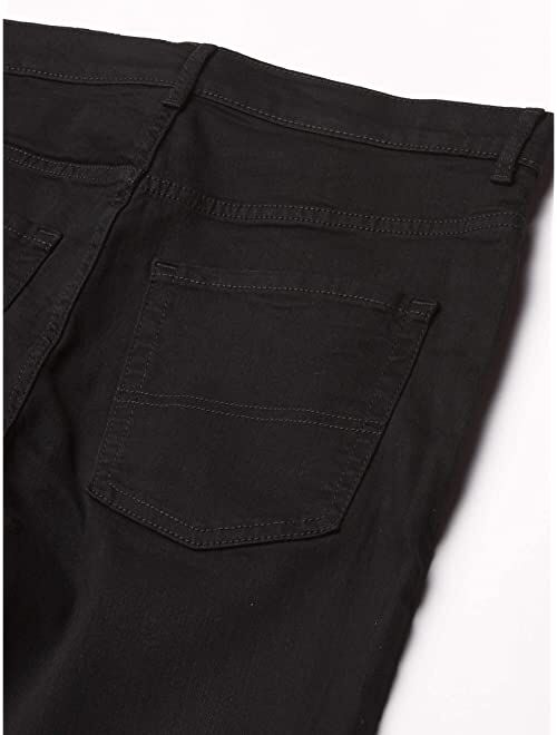 The Children's Place Basic Stretch Skinny Jeans (Little Kids/Big Kids)